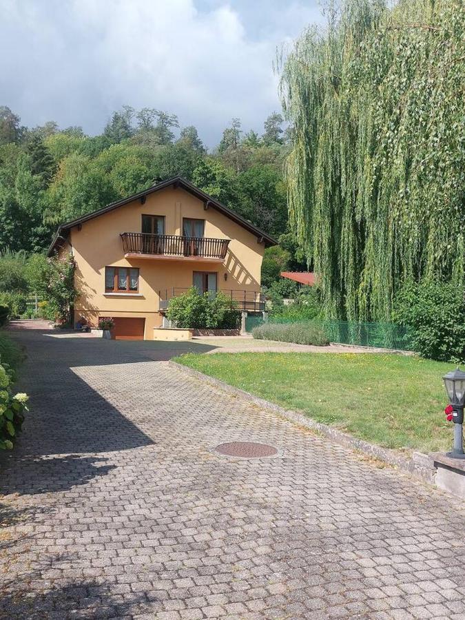La Parenthese Kaysersberg Экстерьер фото